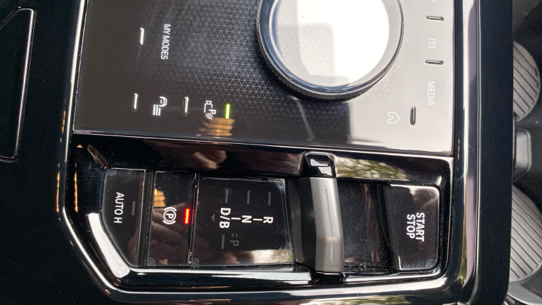 BMW i5 250kW eDrive40 M Sport 84kWh 5dr Auto Electric Estate